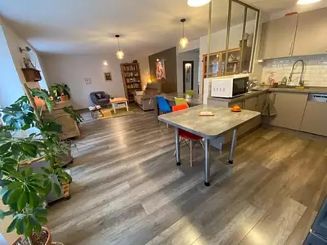 Héricourt 70400 Achat / Vente appartement 5 pièces t5
