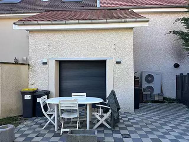 Héricourt 70400 Achat / Vente maison 3 pièces t3 au dernier étage parking