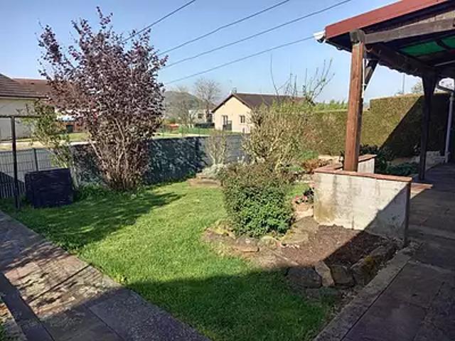 Héricourt 70400 Achat / Vente maison 5 pièces t5 au dernier étage cave