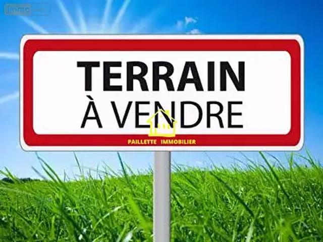 Héricourt en Caux 76560 Achat / Vente terrain