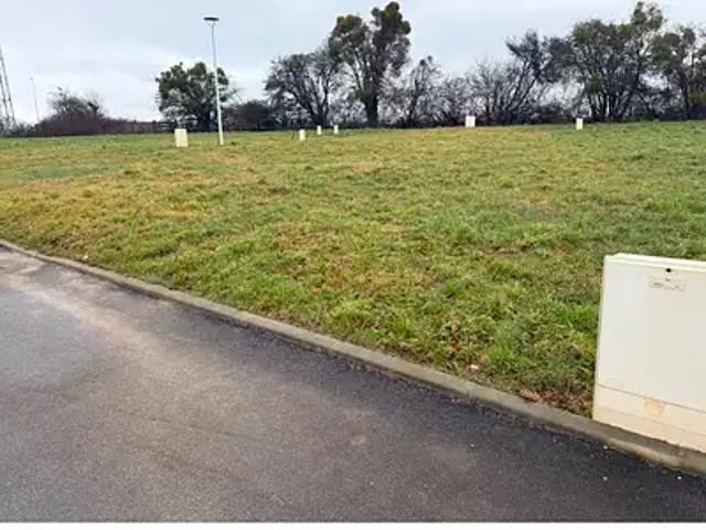Héricourt en Caux 76560 Programme neuf terrain neuf à vendre