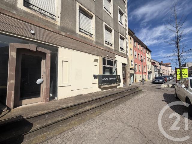 Héricourt Location Appartement 70