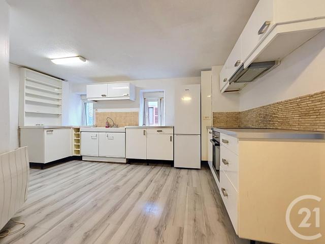 Héricourt Location Appartement 70