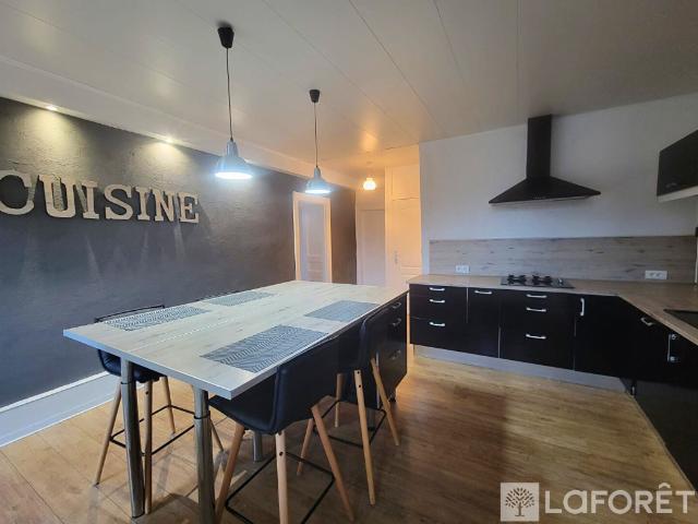 Héricourt Location Appartement 70