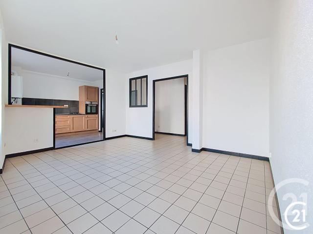 Héricourt Vente Appartement 70