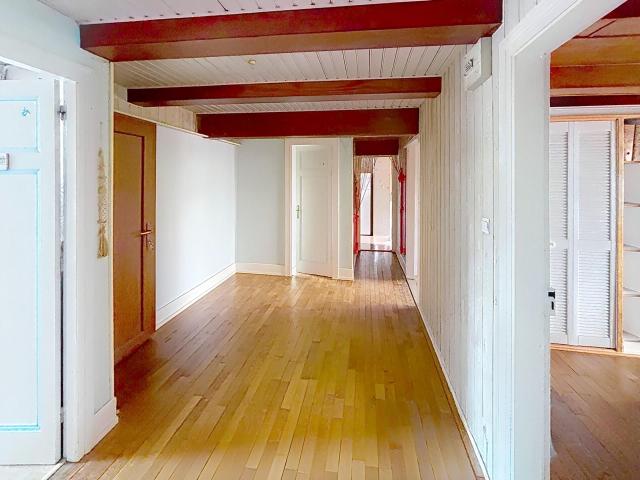 Héricourt Vente Appartement 70