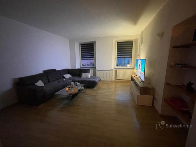 Héricourt Vente Immeuble 70