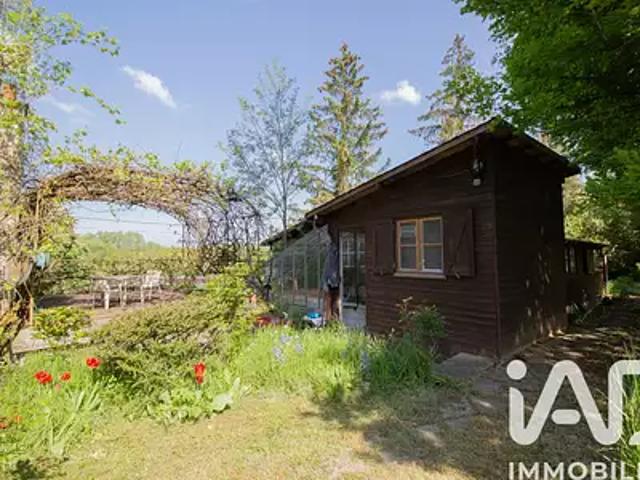 Héricy 77850 Achat / Vente divers 3 pièces