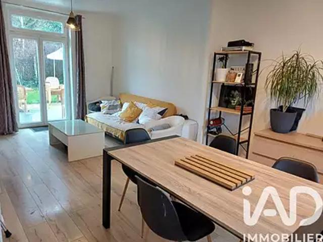 Héricy 77850 Achat / Vente maison 4 pièces t4