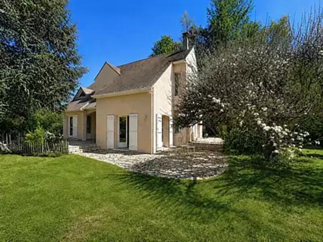 Héricy 77850 Achat / Vente maison 6 pièces t6 terrasse parking
