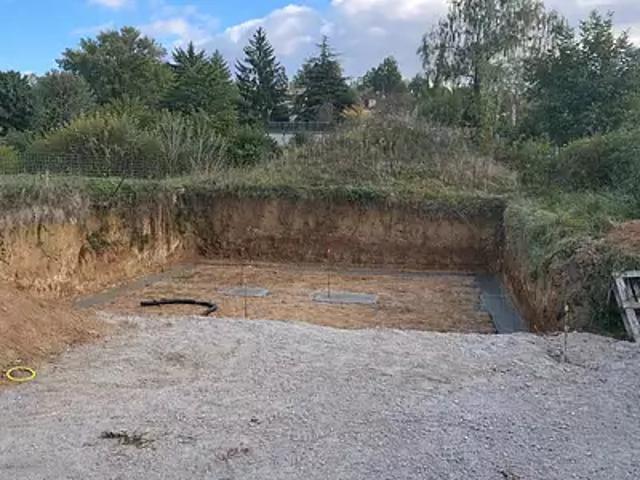 Héricy 77850 Achat / Vente terrain