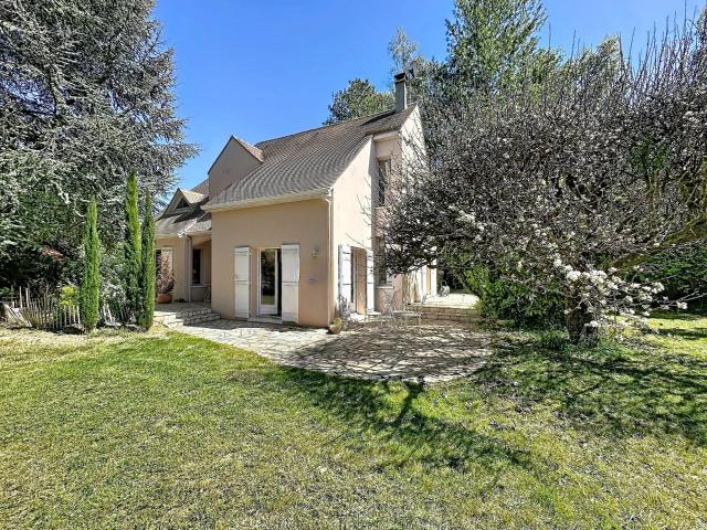 Héricy Vente Maison 77