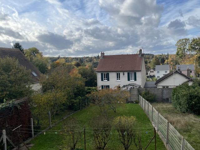 Héricy Vente Maison 77