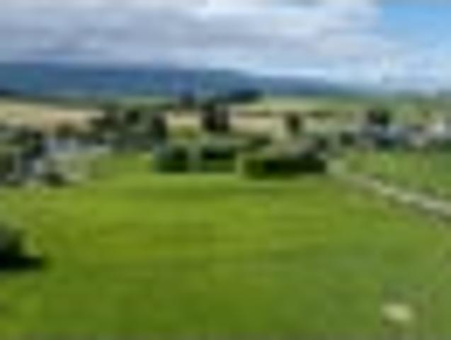 Heriot Urban & Rural Land