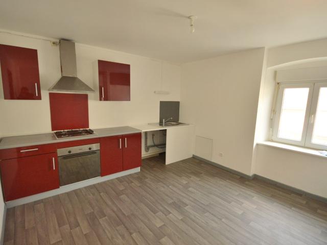 Hérimoncourt Location Appartement 25
