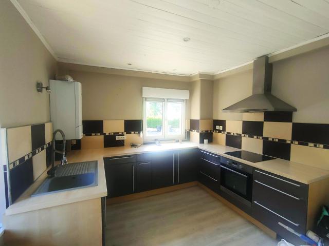 Hérimoncourt Location Appartement 25