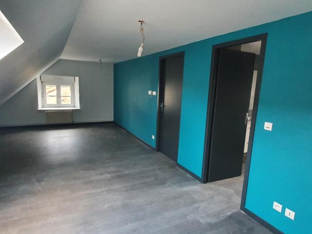 Hérimoncourt Location Appartement 25