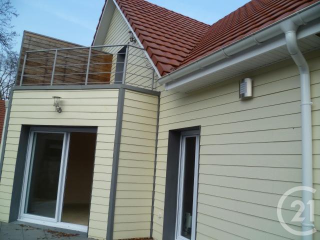 Hérimoncourt Location Maison 25