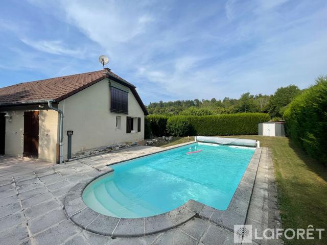 Hérimoncourt Vente Maison 25