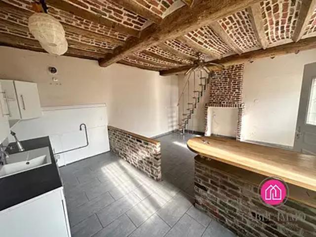 Hérin 59195 Achat / Vente immeuble