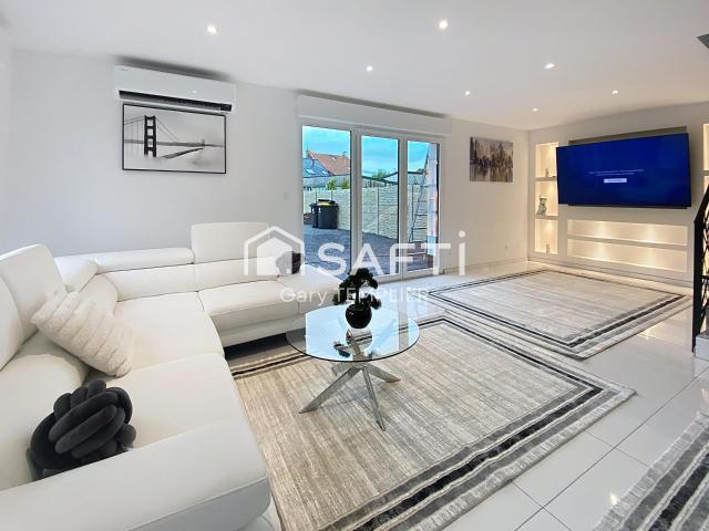 Hérin Vente Maison 59