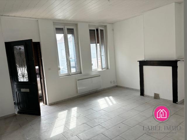 Hérin Vente Maison 59
