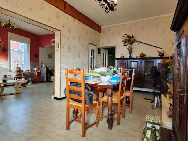 Hérin Vente Maison 59