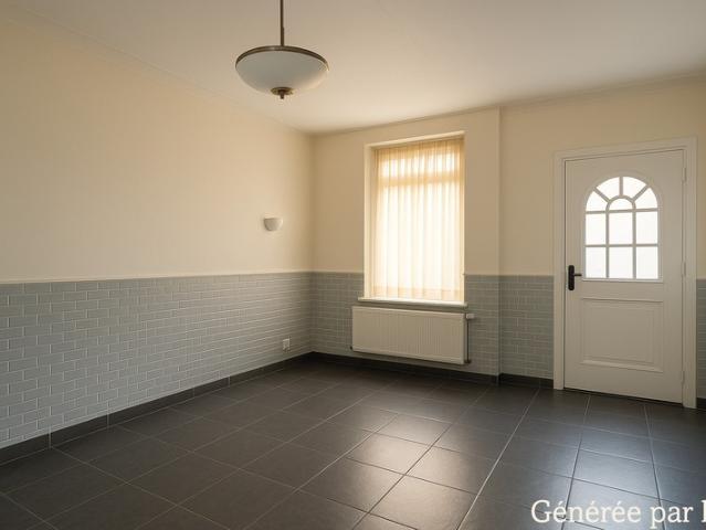 Hérin Vente Maison 59