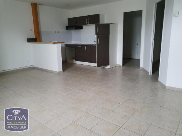 Hérin Location Appartement 59