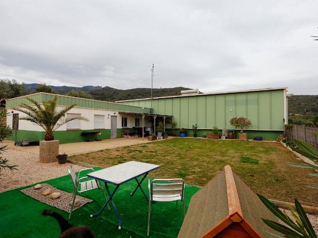 HELIPUERTO EN VENTA EQUIPADO Y CON VIVIENDA EN AMPOSTA, CONEXIÓN CON A7 Y N340