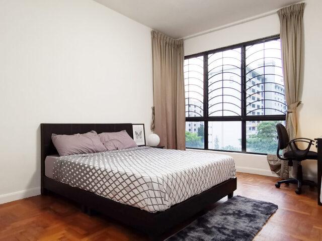 Heritage View MBR FULLY Furnished CONDO Co LIving Environ $2490 pm Inclusive of Utilities