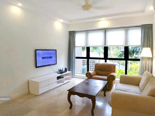 Heritage View D5, Condominium