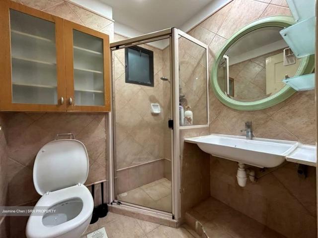 Heritage View D5, Condominium