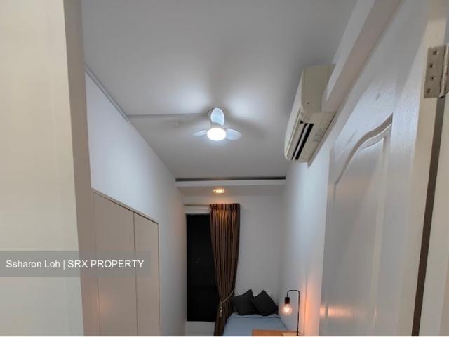 Heritage View D5, Condominium