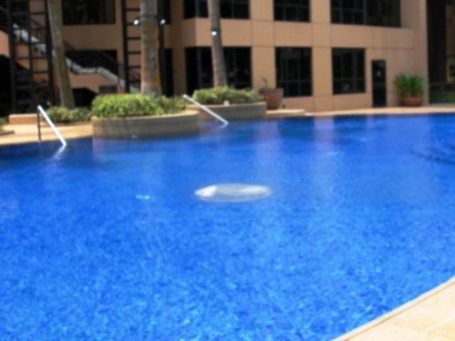 Heritage View D5, Condominium