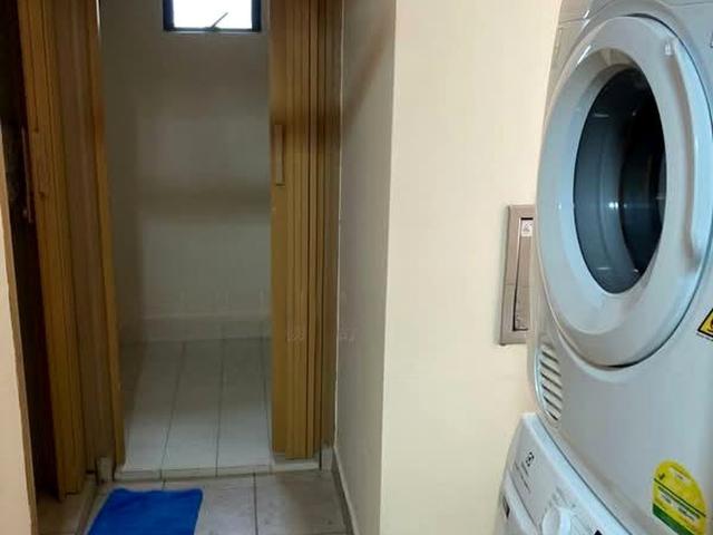 Heritage View D5, Condominium
