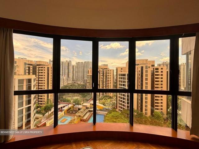 Heritage View D5, Condominium