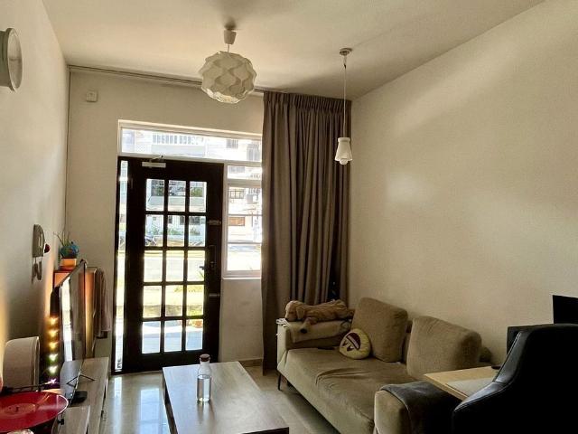 Heritage East D15, Apartment