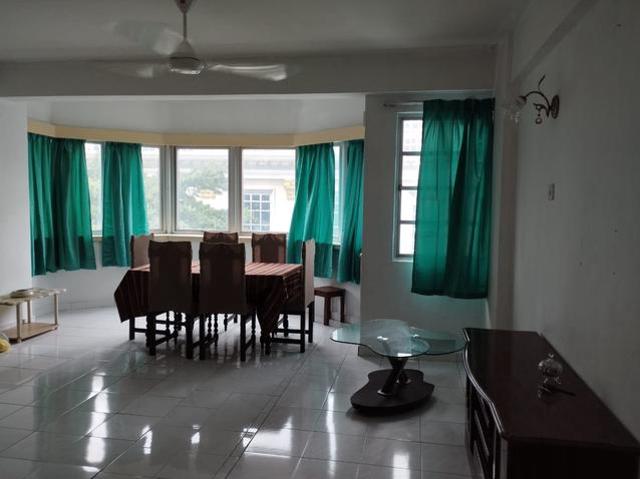 Heritage for rent
