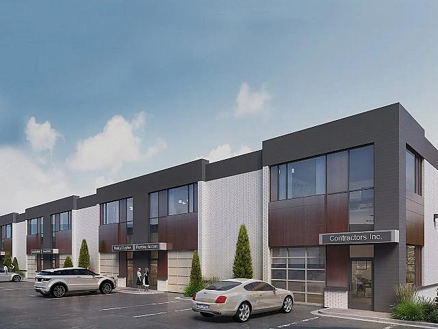 Heritage Greene Condos In Hamilton_register For Vip Pricing!
