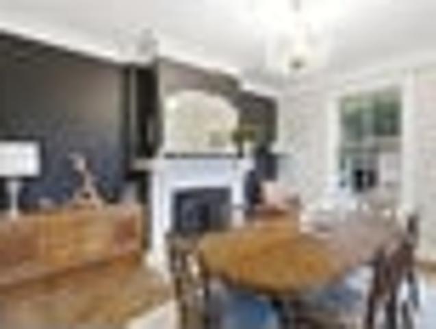 Heritage home with potential