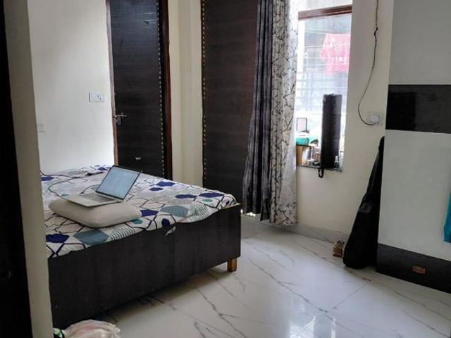 Heritage Homes 3 Bedroom 160 Sq. Yd. Builder Floor in Sector 9 Gurgaon Listing ID: #10189