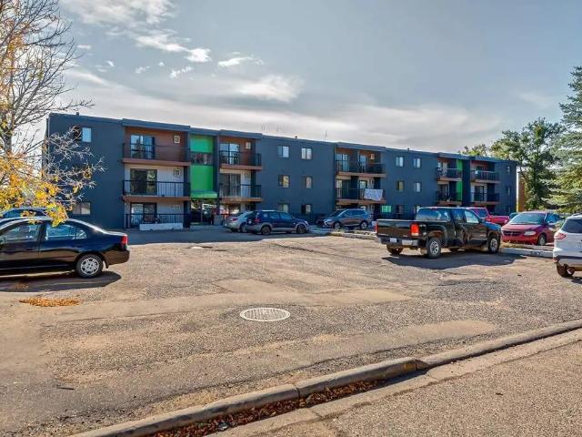 Heritage House 1 Bedroom Apartment for Rent at 29 7 St Ne, Medicine Hat, AB T1A 5P4 NE Crescent Heights