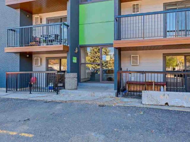Heritage House 1 Bedroom Apartment for Rent at 29 7 St Ne, Medicine Hat, AB T1A 5P4 NE Crescent Heights