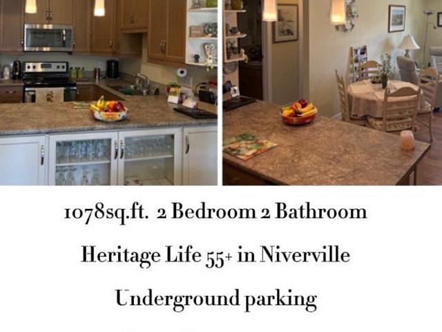 Heritage Life Lease 55+ Niverville