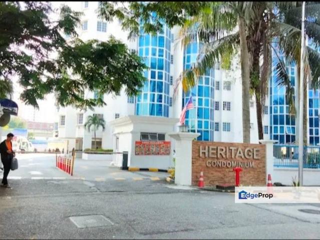 Heritage Menara Warisan