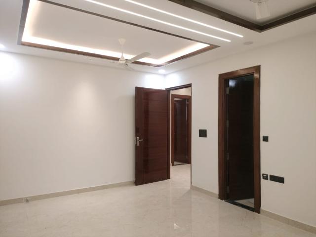 Heritage Ozone Square 2 Bedroom 1200 Sq. Ft. Apartment in Sector 89 Faridabad Listing ID: #10175