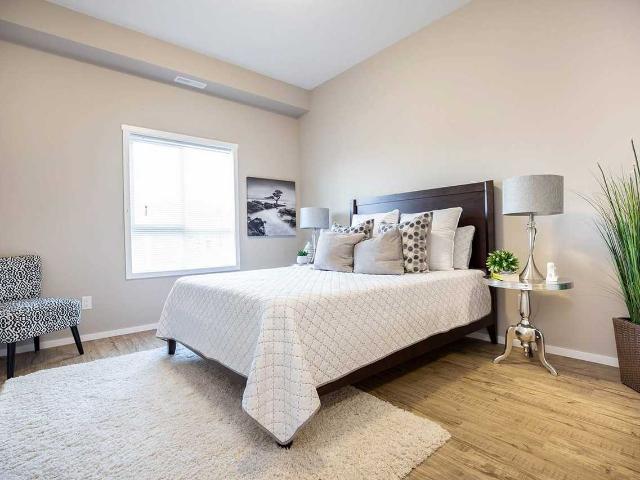 Heritage Park 3 Bedroom Apartment for Rent at 3057 Ness Ave, Winnipeg, MB R2Y 1J7 Heritage Park