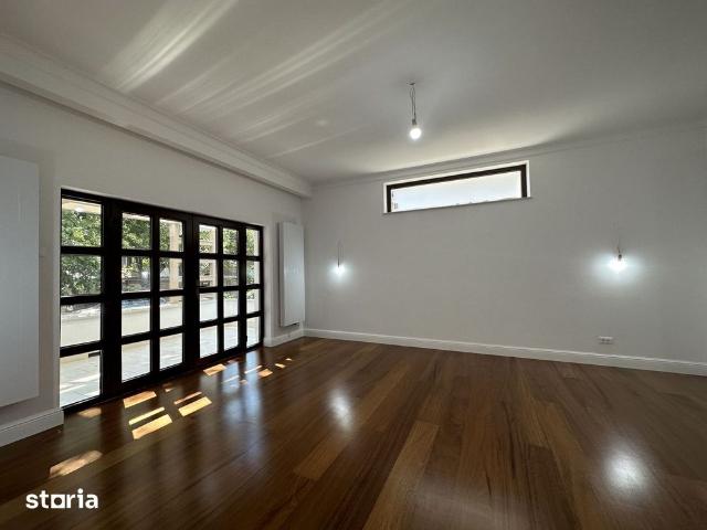 Heritage Properties | Vila de lux în Dorobanti