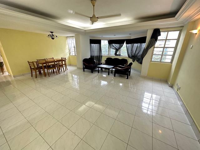 Heritage Setapak Freehold Priced Below Market Value